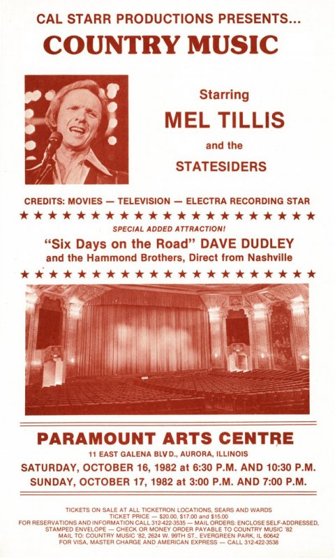 mel-tillis-paramount-arts-centre